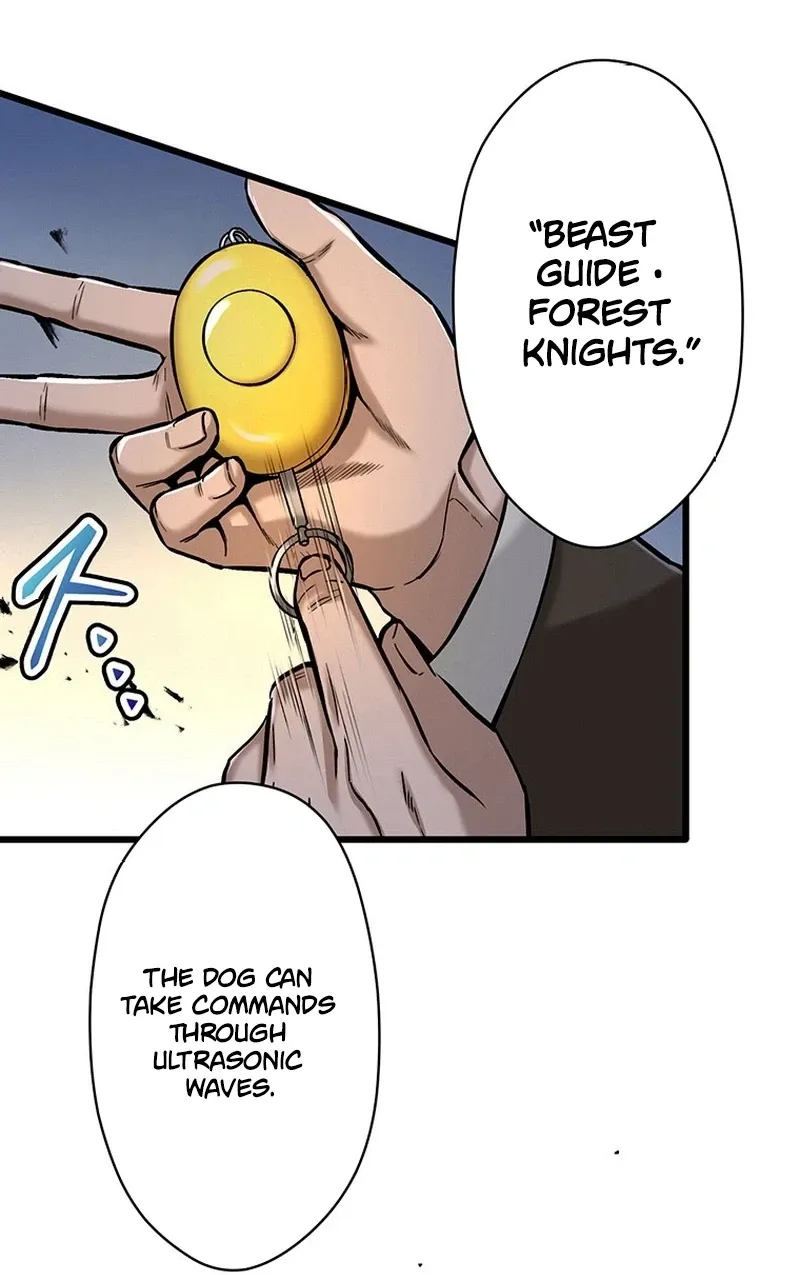 The Undefeated Veteran Hitman Wants a Quiet Life with the Girls in His Building Chapter 3 page 95 - 