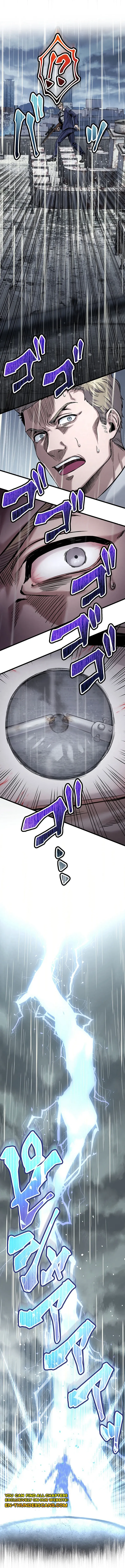 The Undefeated Veteran Hitman Wants a Quiet Life with the Girls in His Building Chapter 5 page 21 - 