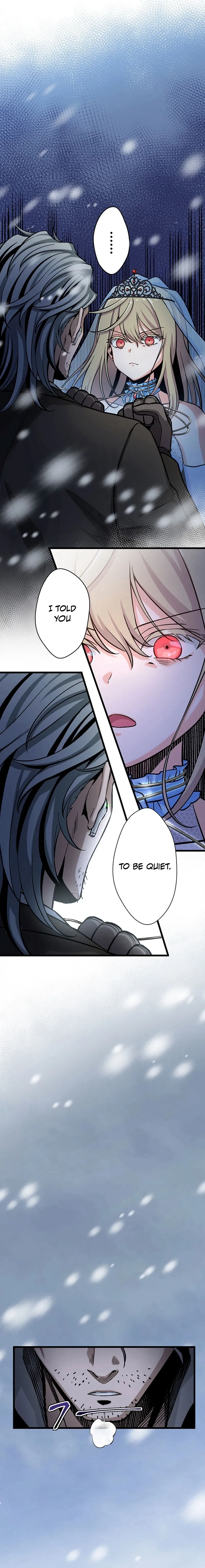 The Undefeated Veteran Hitman Wants a Quiet Life with the Girls in His Building Chapter 7 page 18 - 