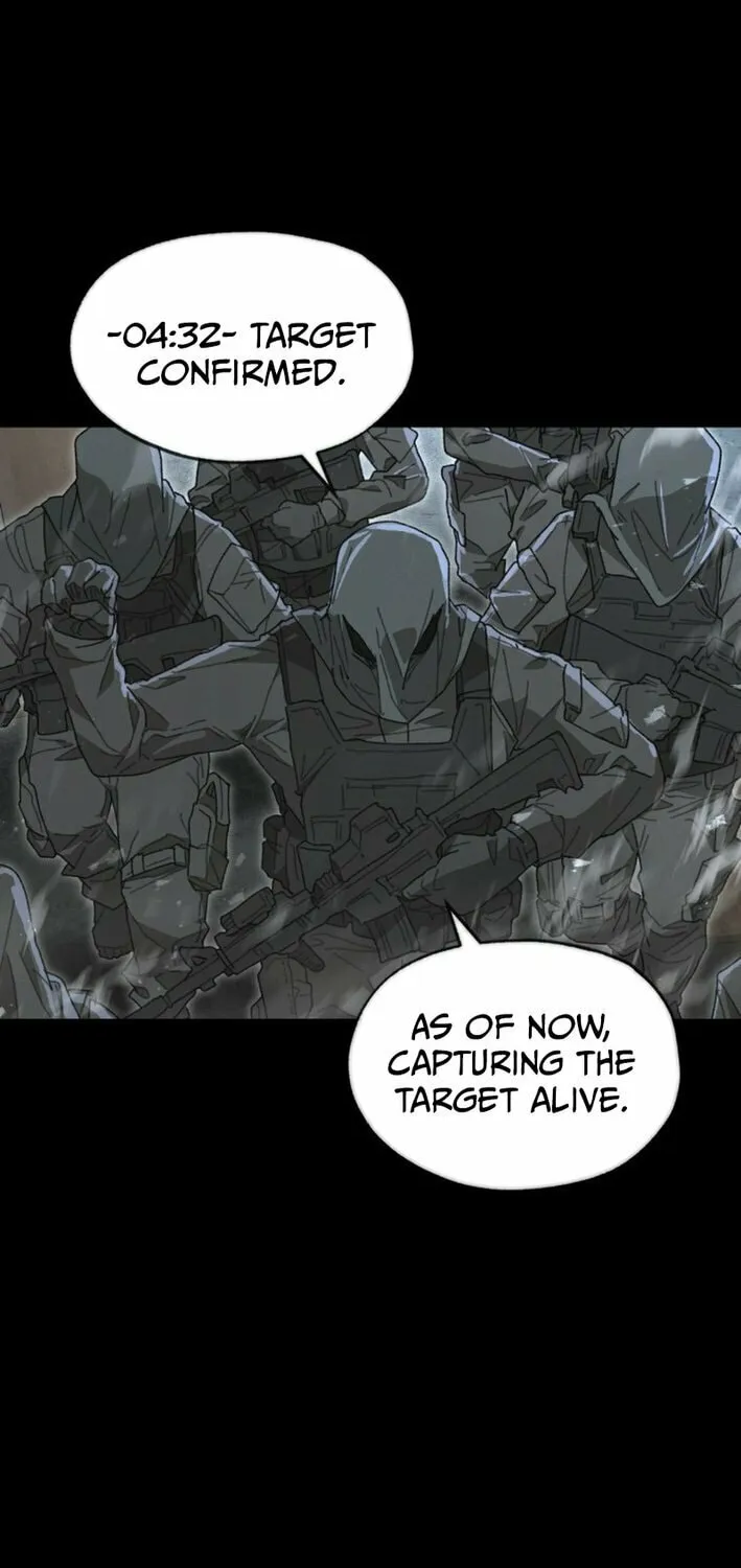 The Undertaker of Monsters Chapter 1 page 2 - 