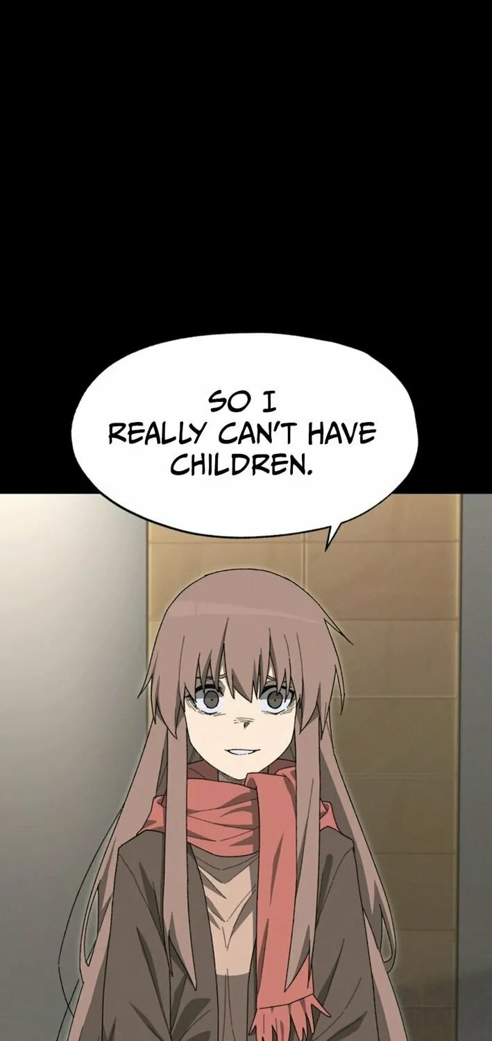 The Undertaker of Monsters Chapter 1 page 11 - 