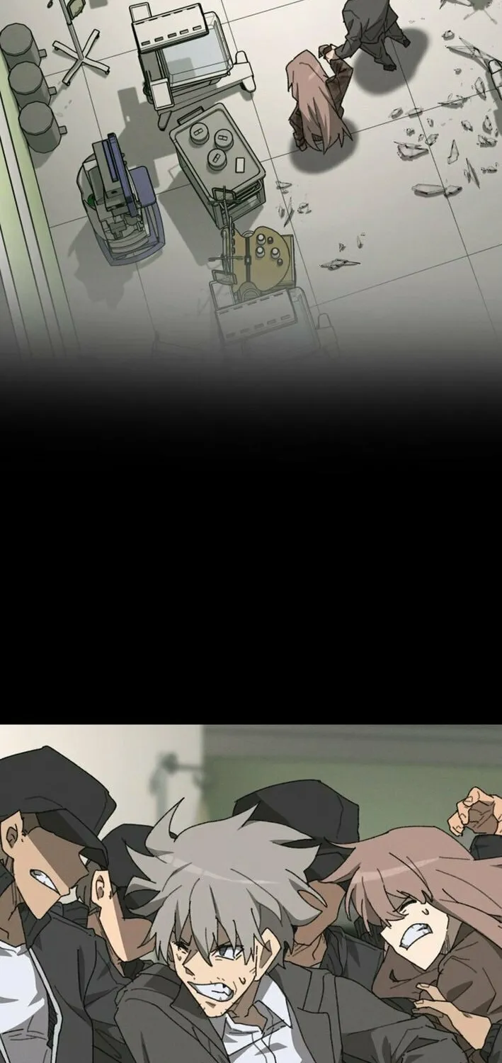 The Undertaker of Monsters Chapter 1 page 104 - 