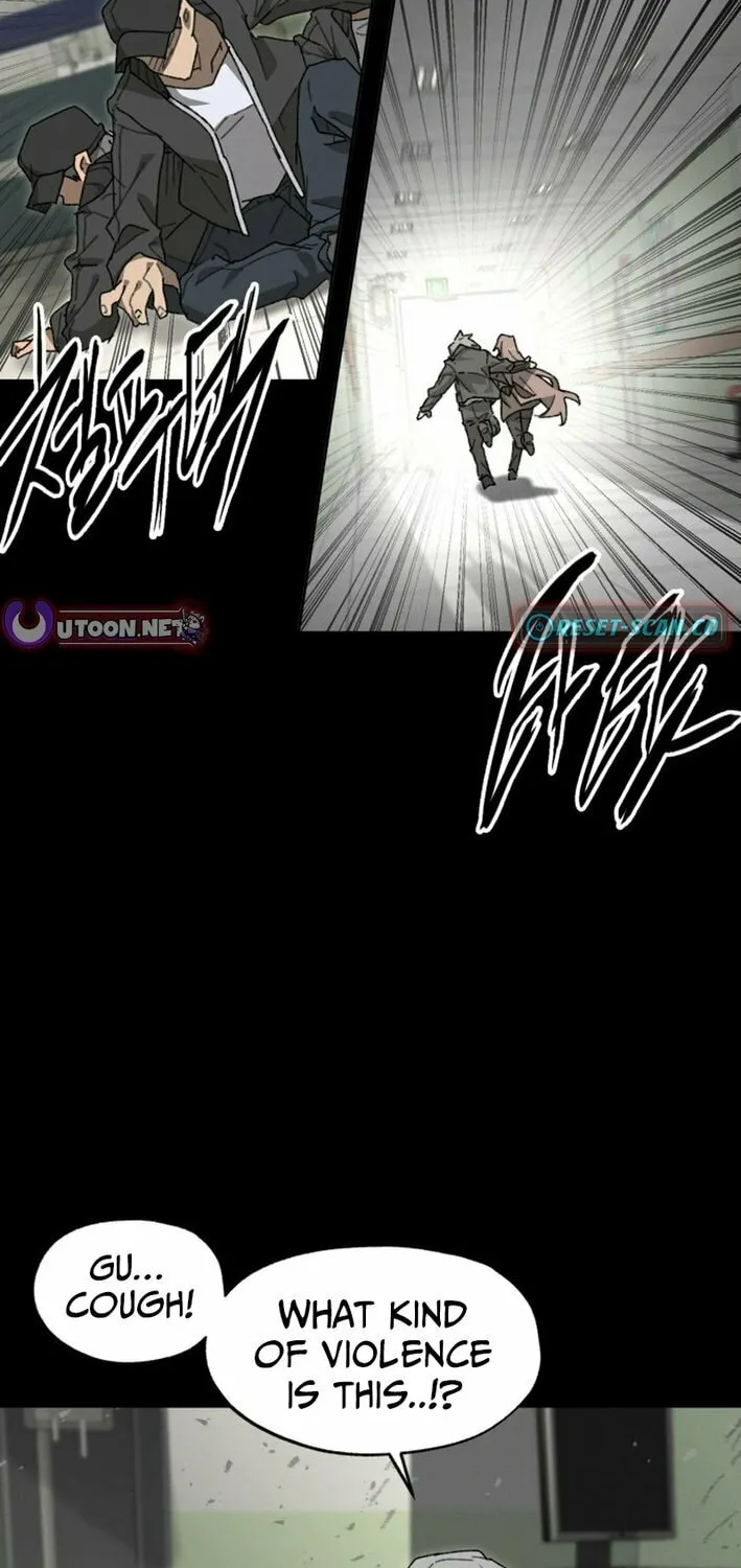 The Undertaker of Monsters Chapter 1 page 109 - 