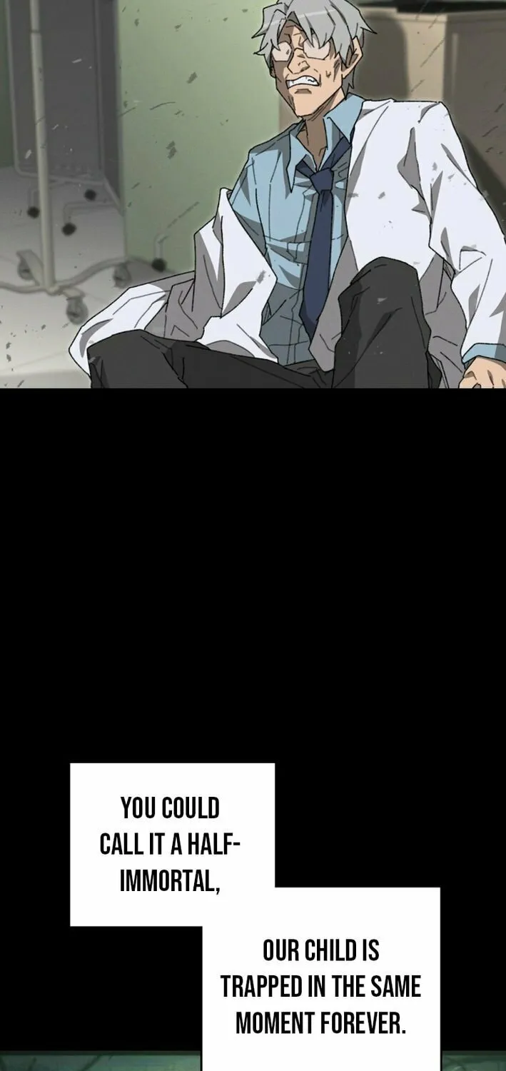 The Undertaker of Monsters Chapter 1 page 110 - 