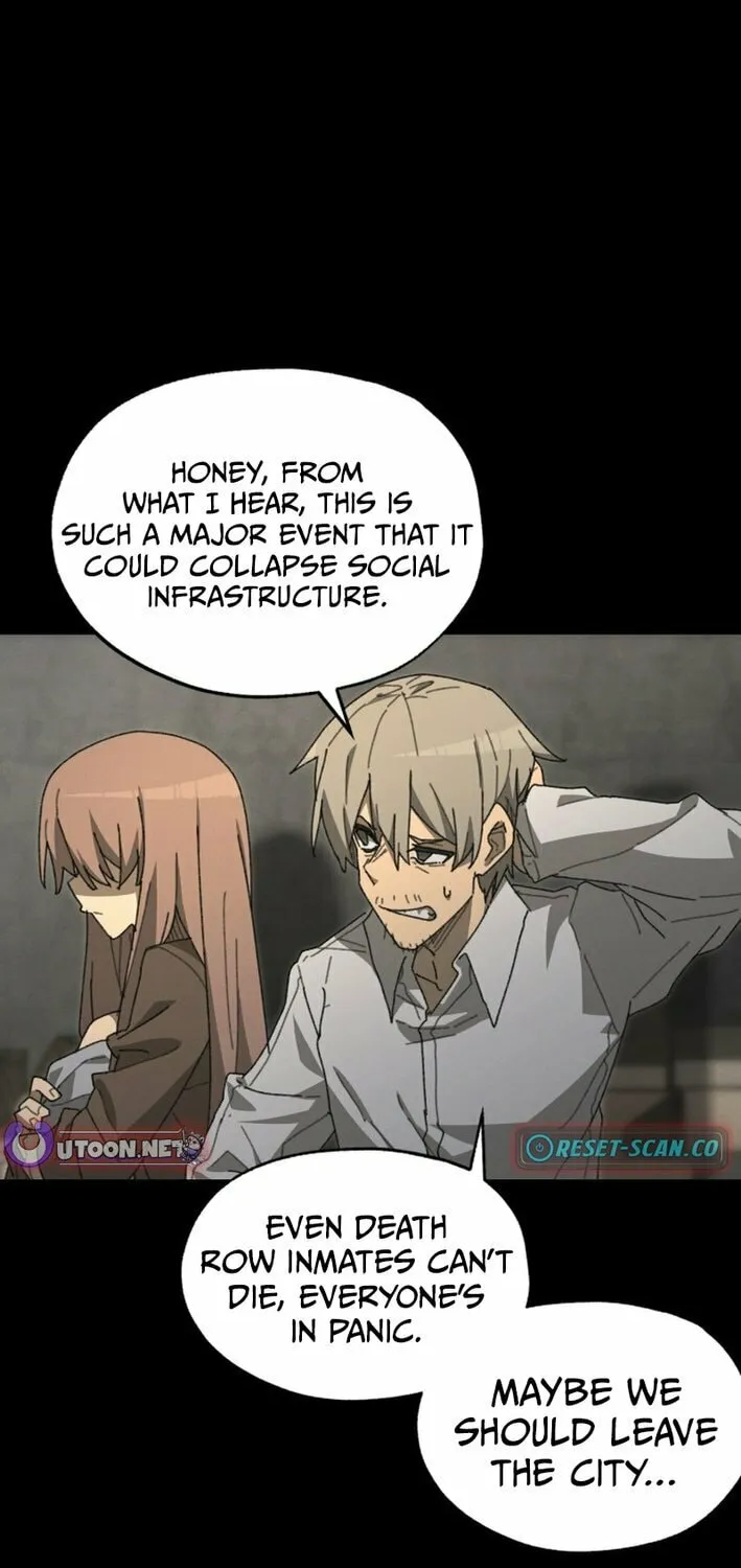The Undertaker of Monsters Chapter 1 page 114 - 
