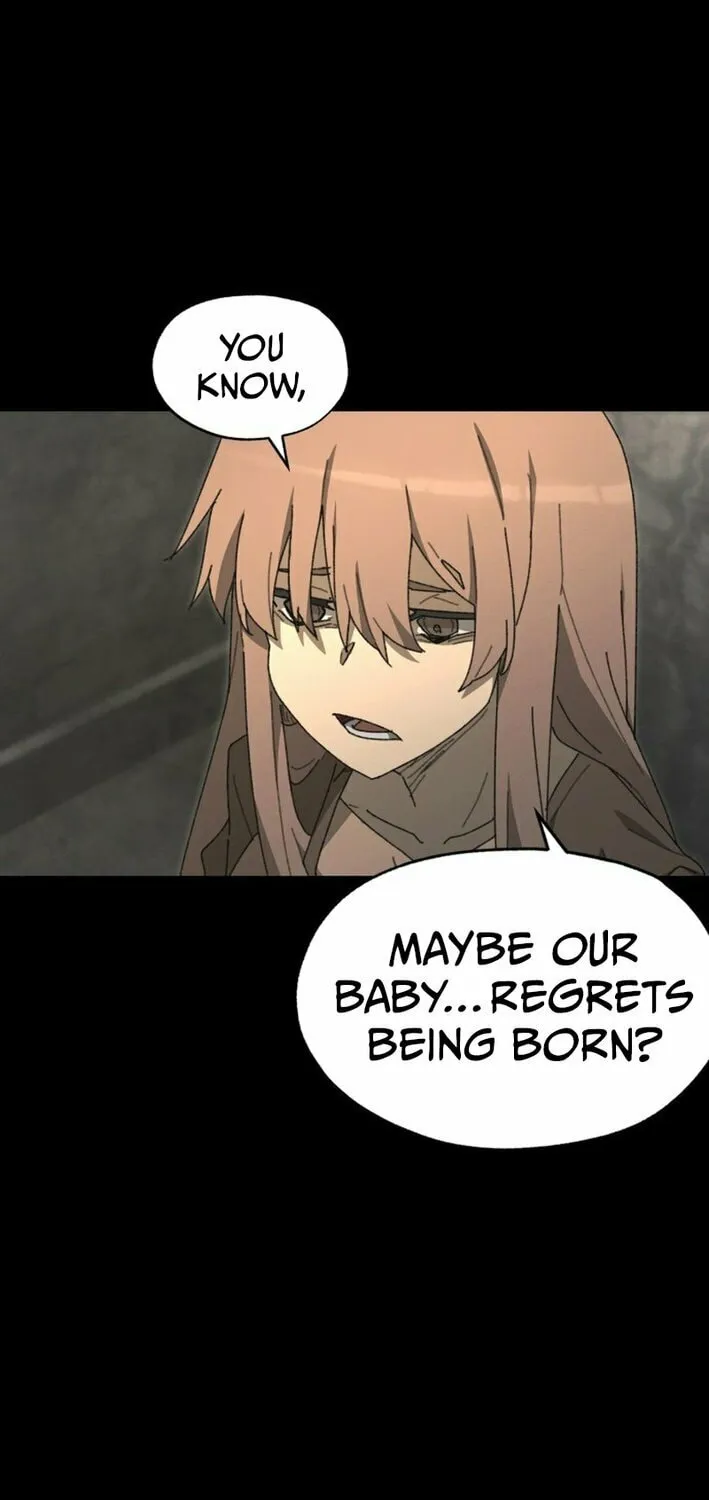 The Undertaker of Monsters Chapter 1 page 115 - 