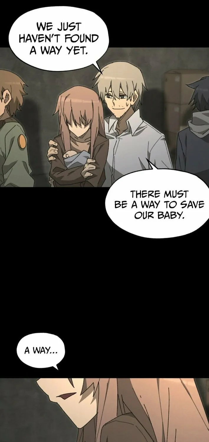 The Undertaker of Monsters Chapter 1 page 116 - 