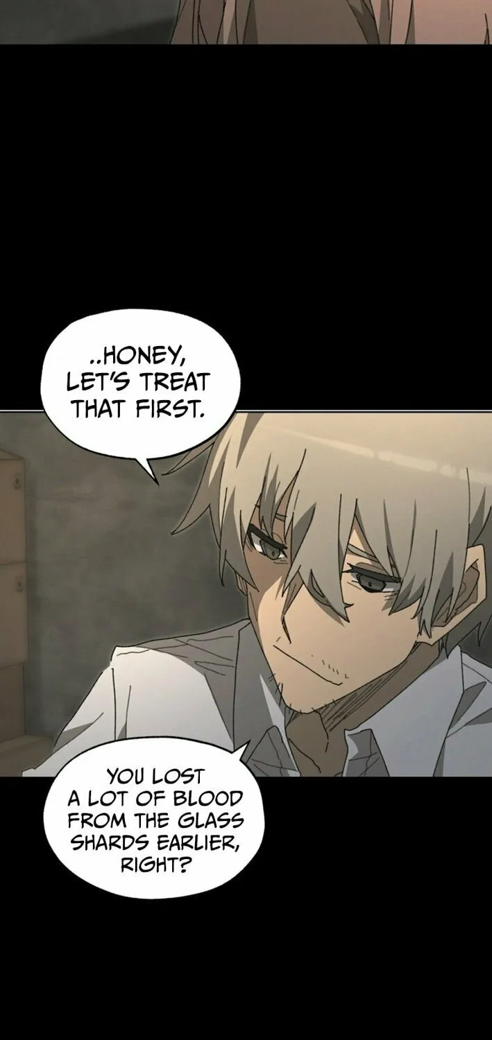 The Undertaker of Monsters Chapter 1 page 117 - 