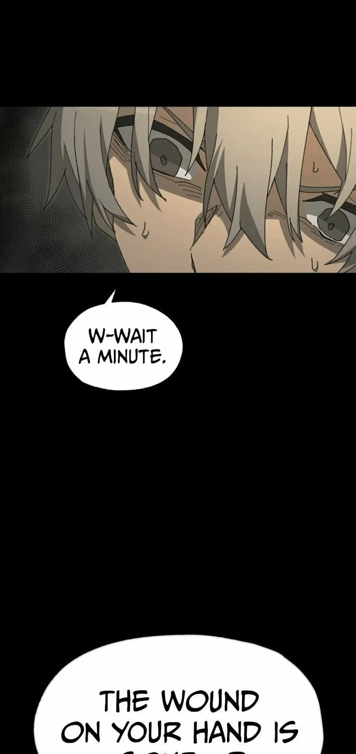 The Undertaker of Monsters Chapter 1 page 118 - 