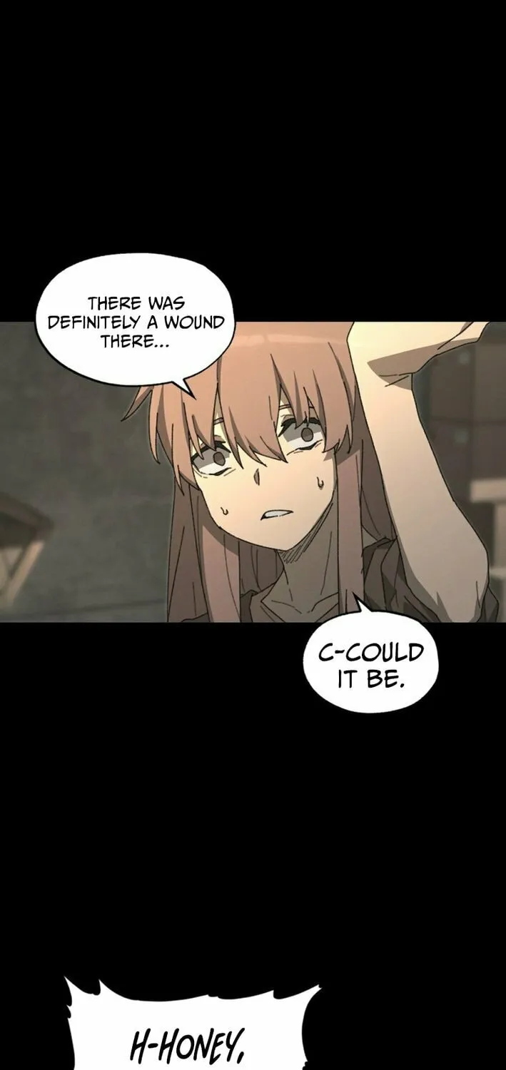 The Undertaker of Monsters Chapter 1 page 120 - 