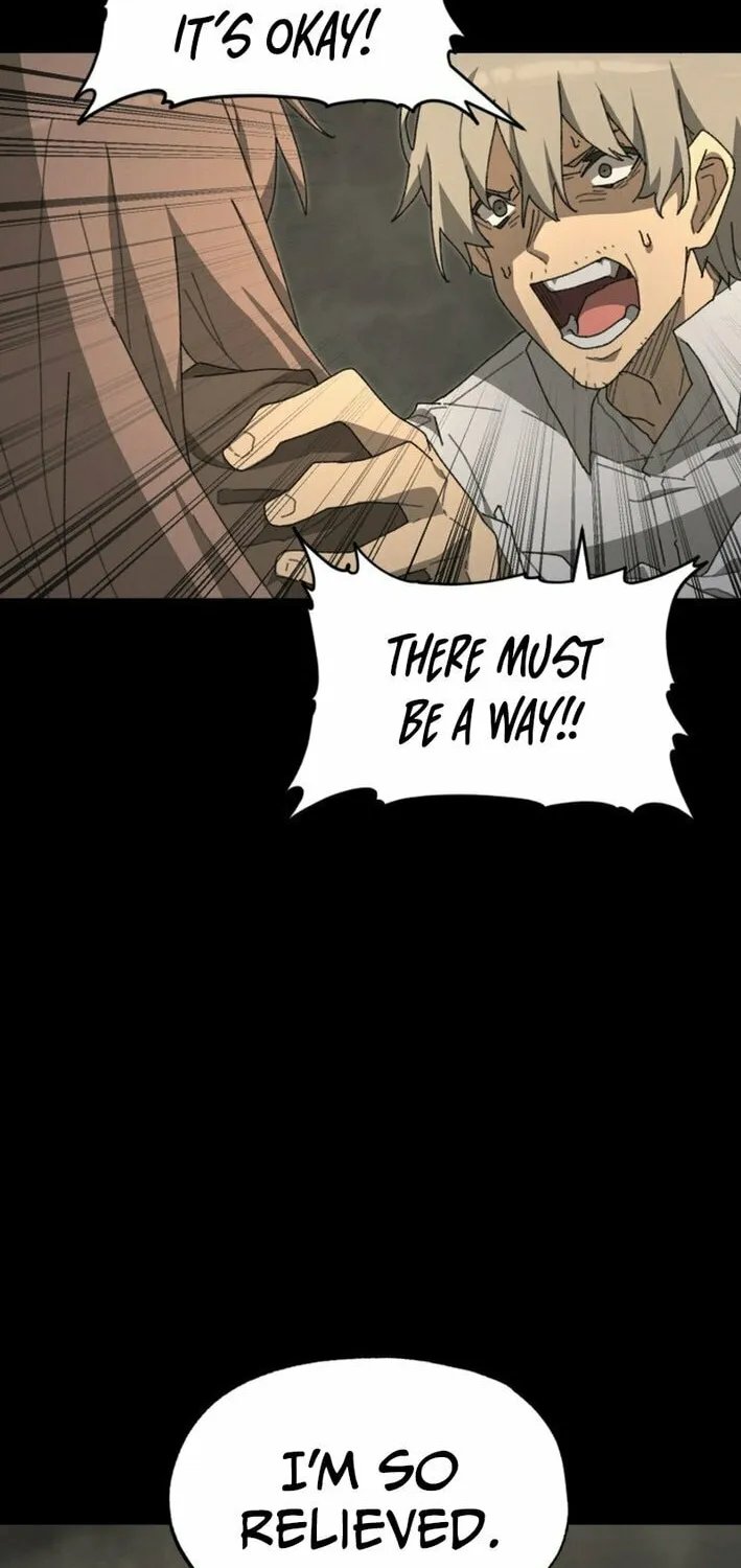 The Undertaker of Monsters Chapter 1 page 121 - 