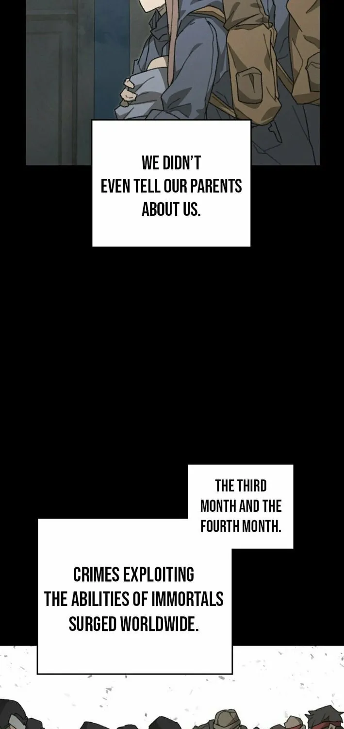 The Undertaker of Monsters Chapter 1 page 124 - 