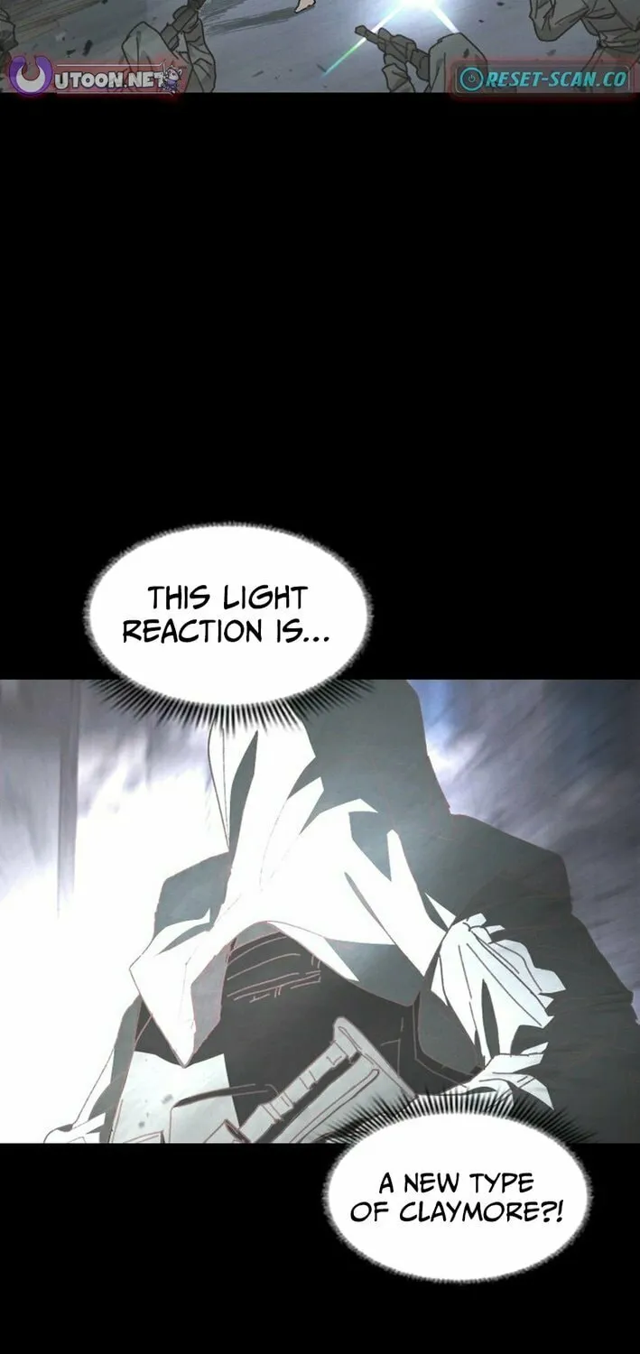 The Undertaker of Monsters Chapter 1 page 134 - 