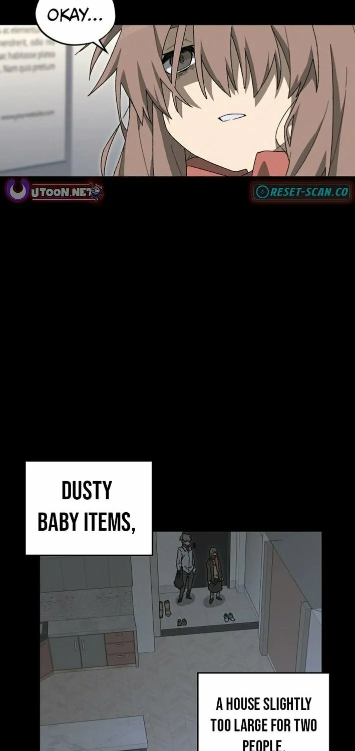 The Undertaker of Monsters Chapter 1 page 15 - 