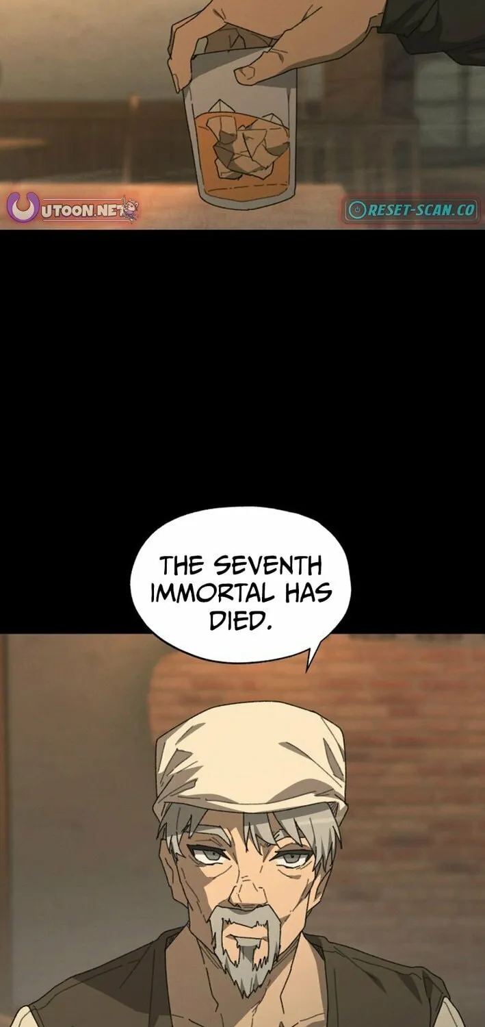 The Undertaker of Monsters Chapter 1 page 157 - 