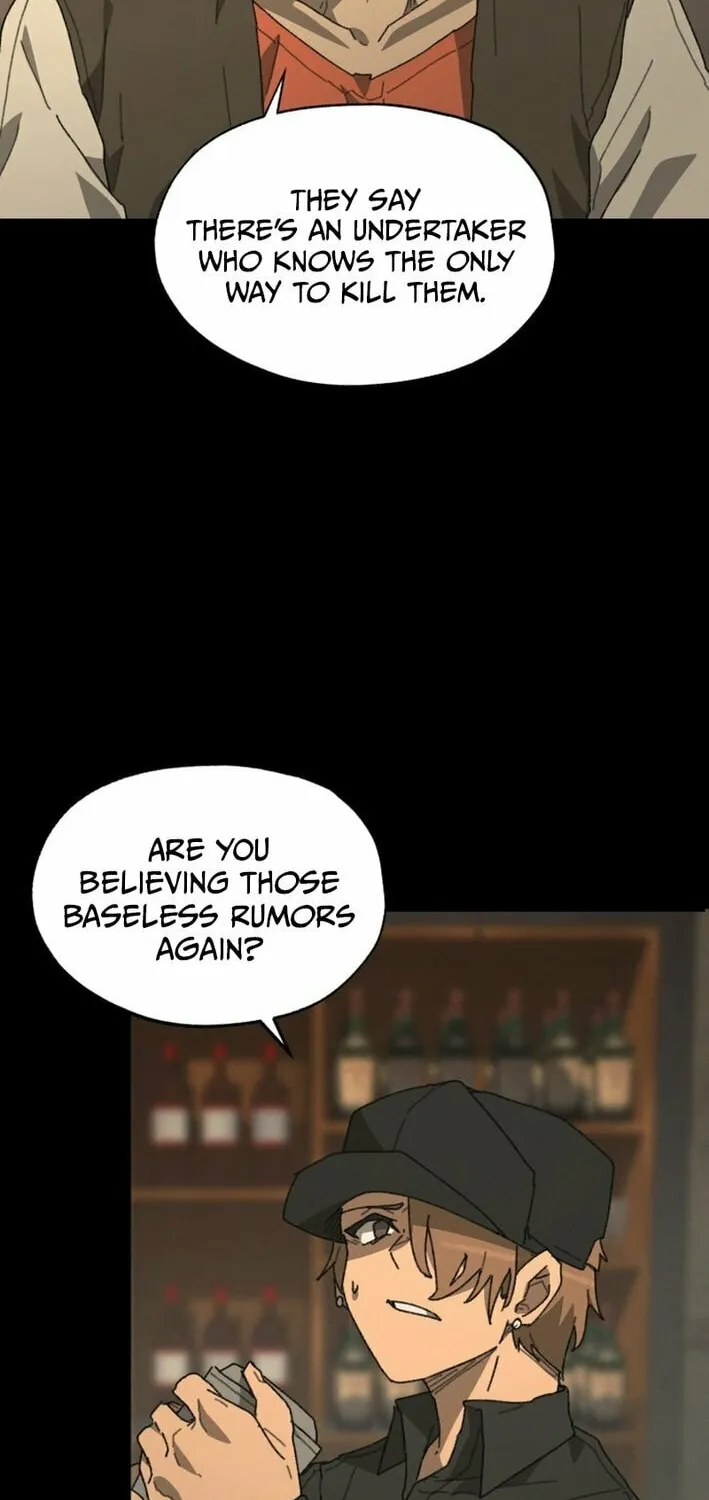 The Undertaker of Monsters Chapter 1 page 158 - 