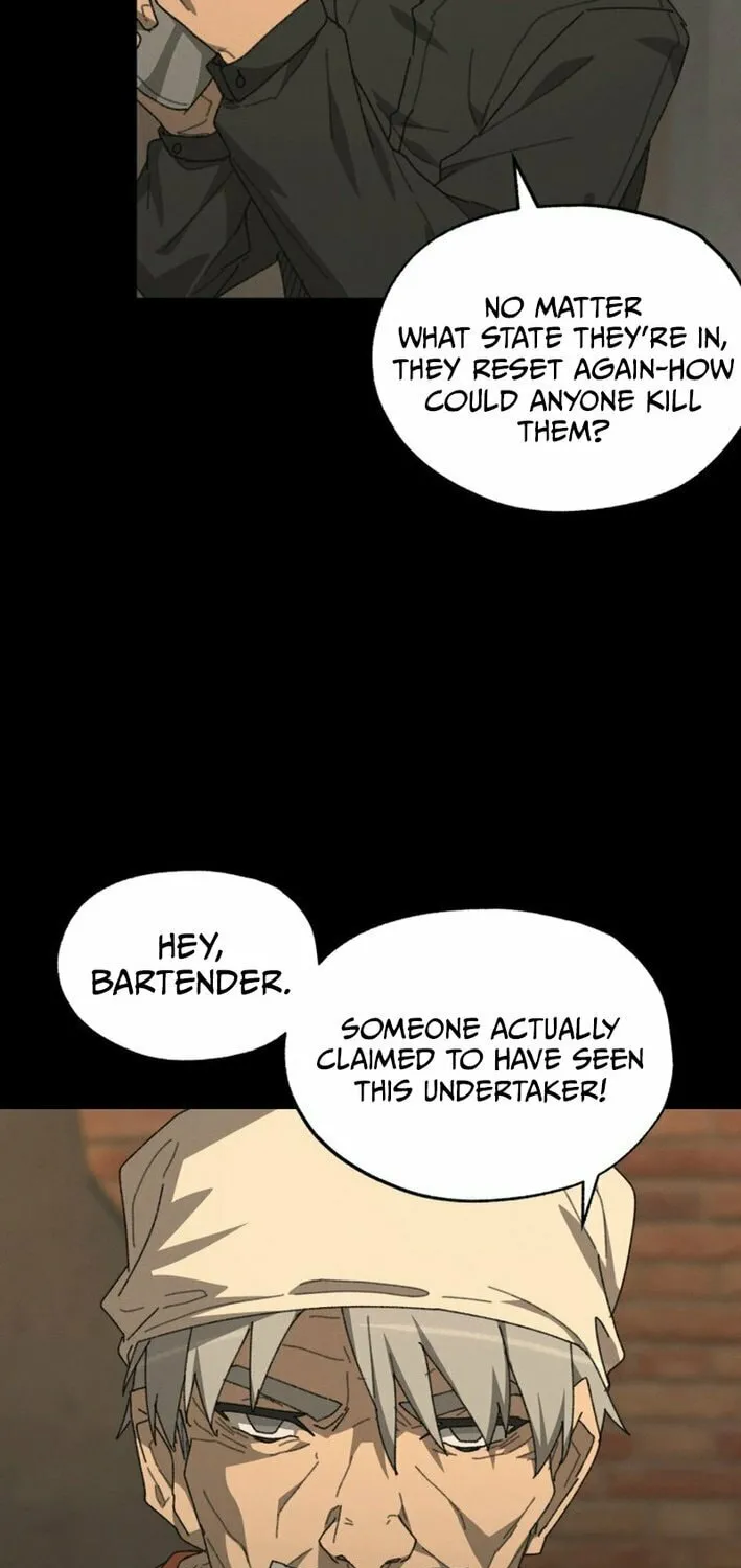 The Undertaker of Monsters Chapter 1 page 159 - 