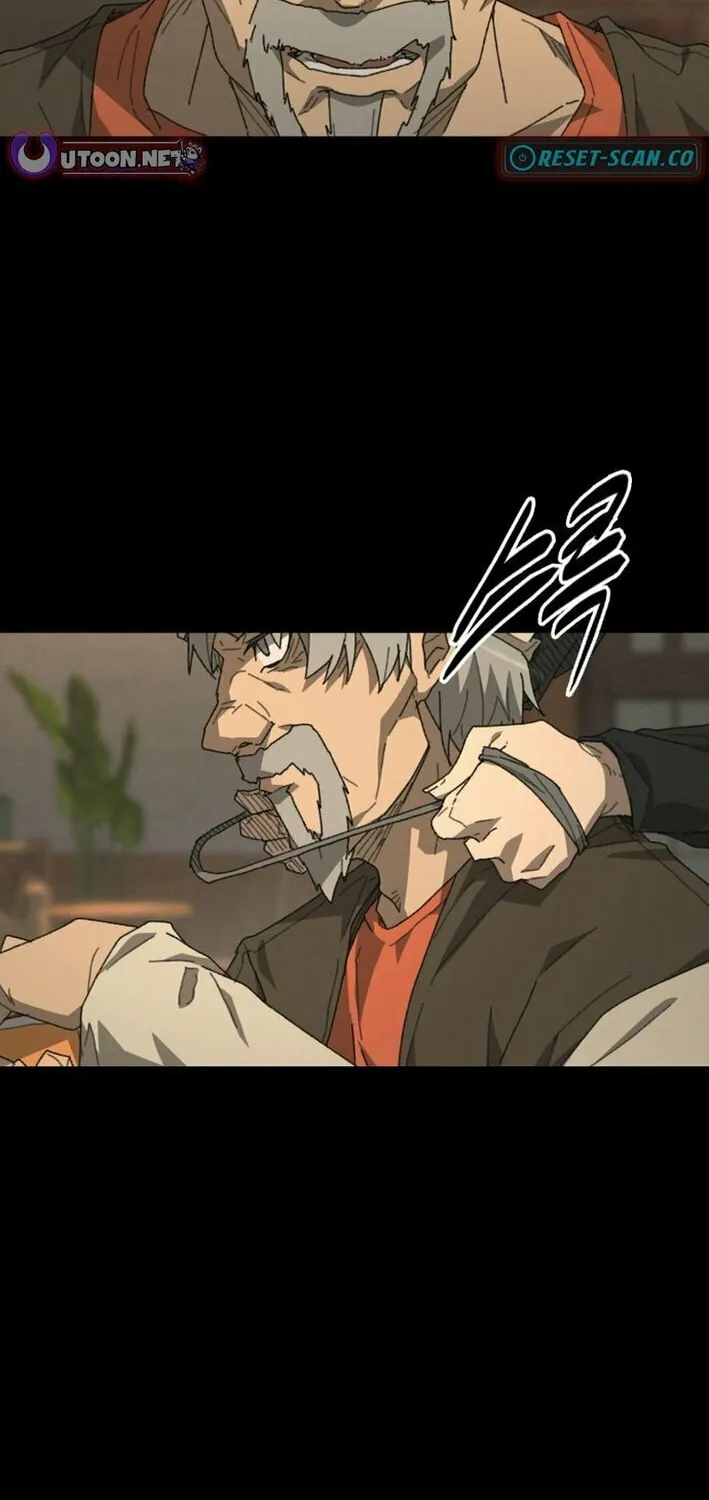 The Undertaker of Monsters Chapter 1 page 160 - 