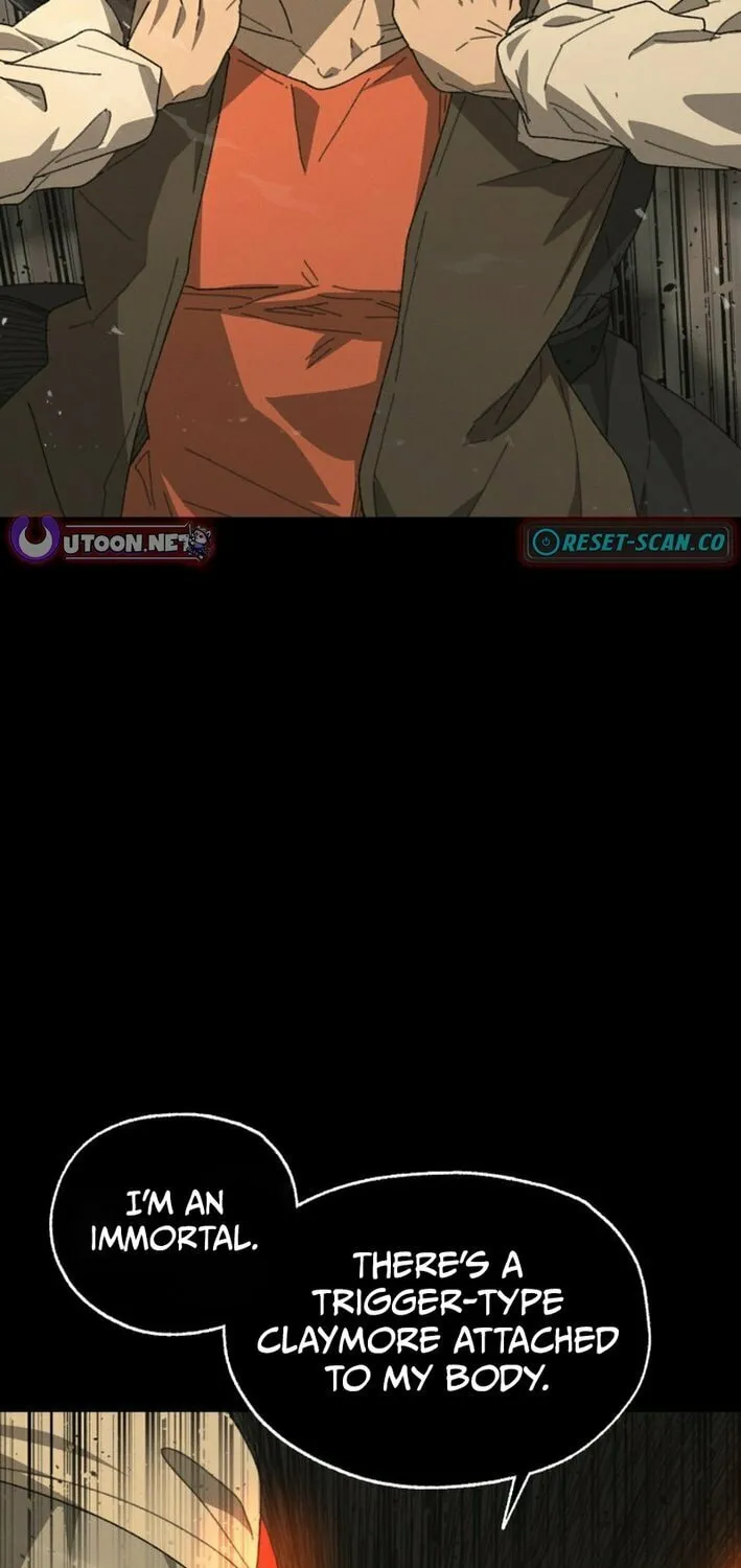 The Undertaker of Monsters Chapter 1 page 162 - 