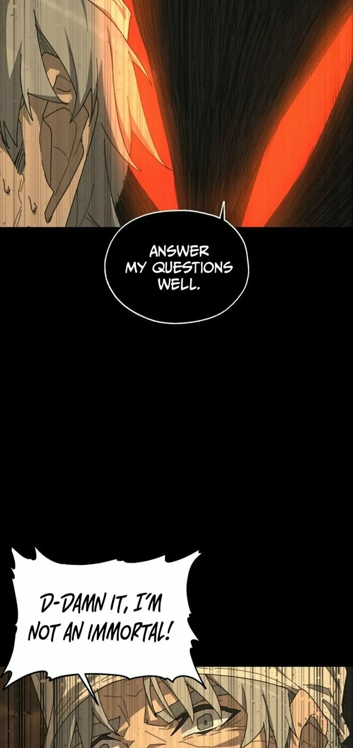 The Undertaker of Monsters Chapter 1 page 163 - 