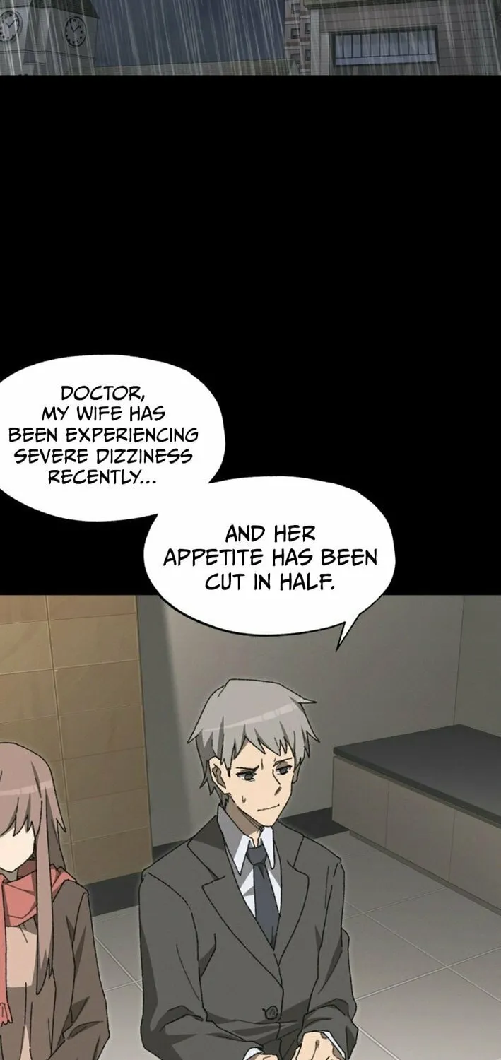 The Undertaker of Monsters Chapter 1 page 18 - 