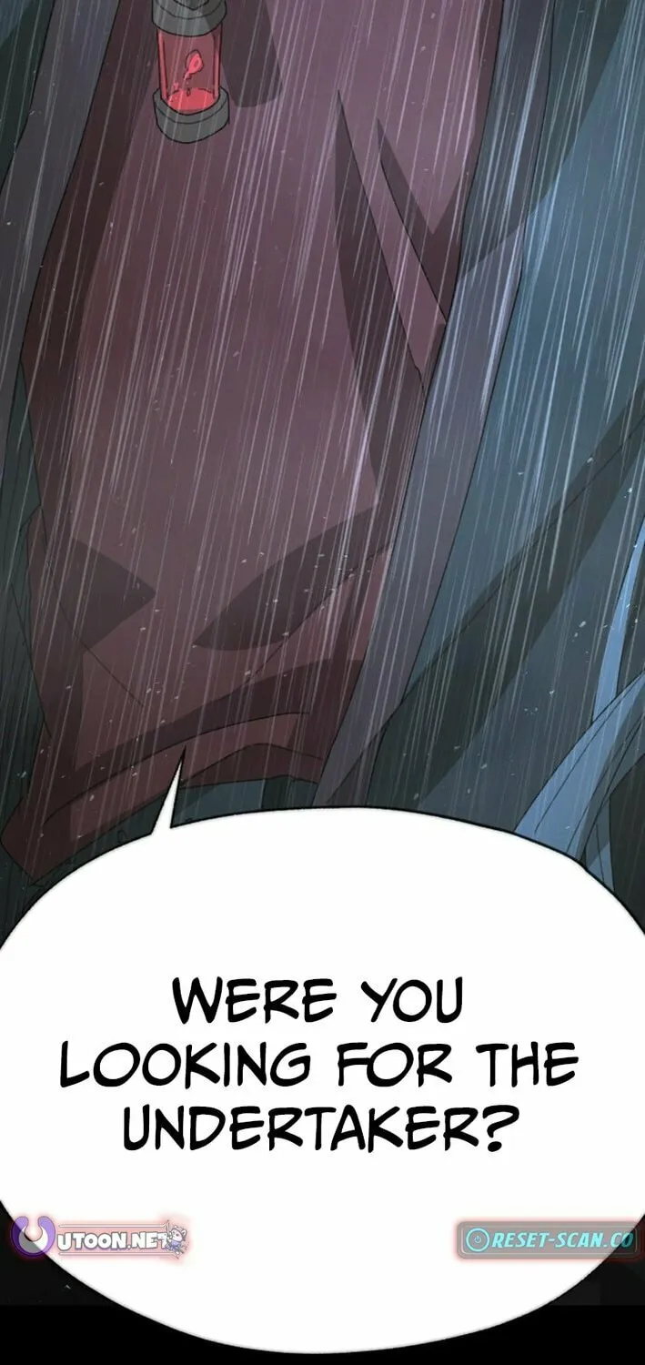 The Undertaker of Monsters Chapter 1 page 180 - 