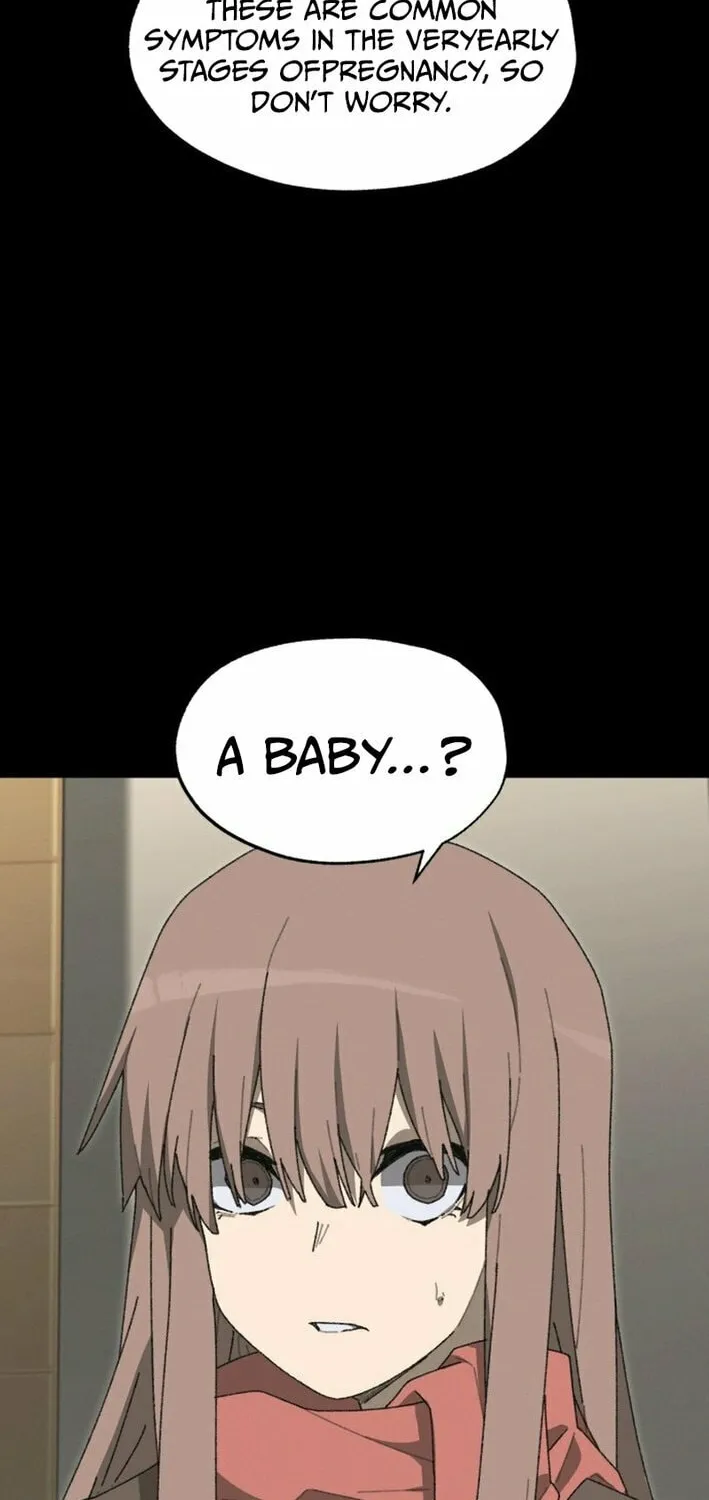 The Undertaker of Monsters Chapter 1 page 20 - 