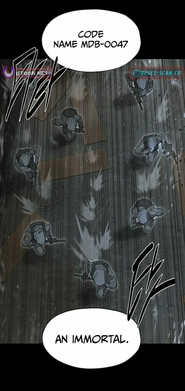 The Undertaker of Monsters Chapter 1 page 3 - 