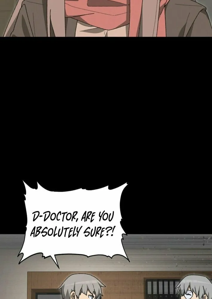 The Undertaker of Monsters Chapter 1 page 21 - 