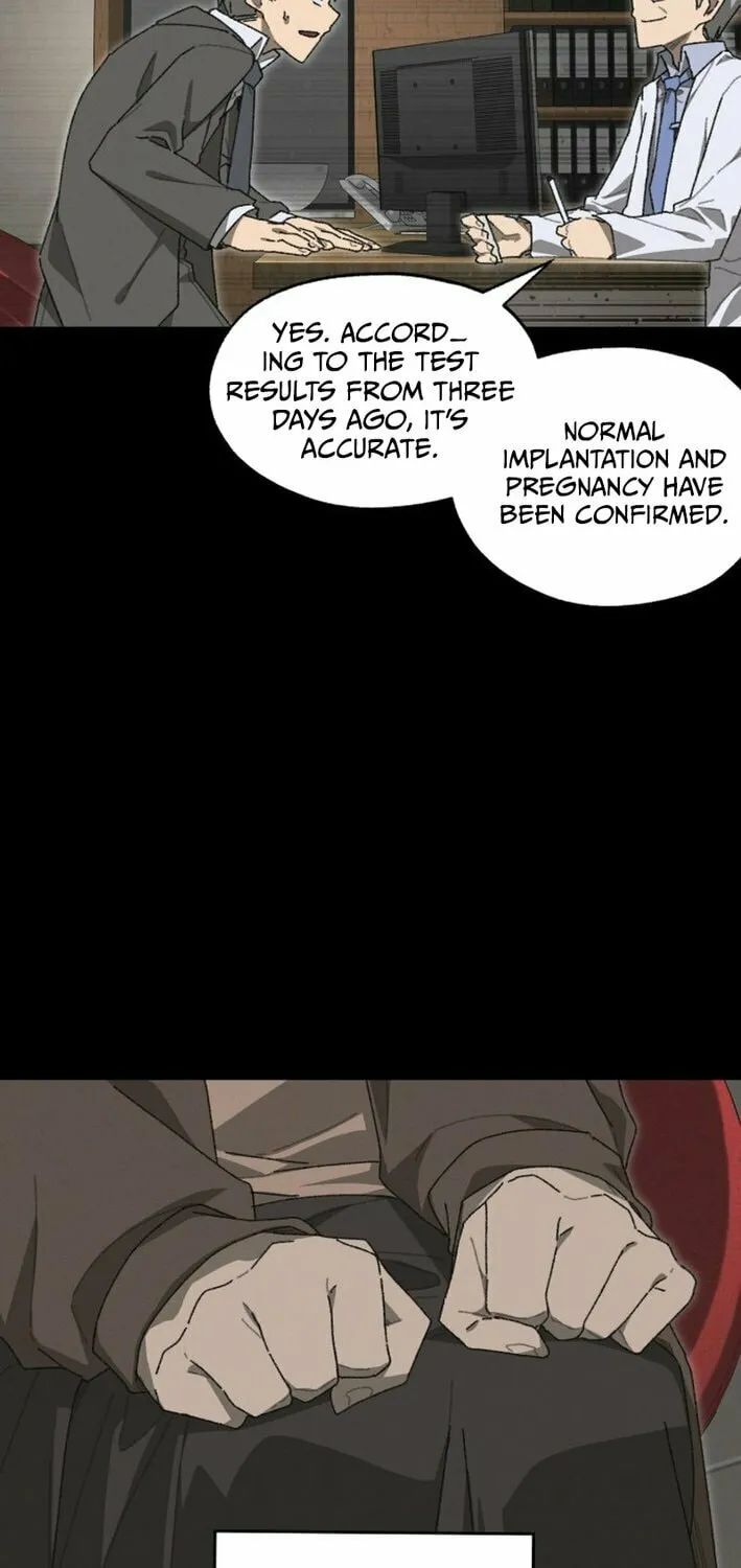 The Undertaker of Monsters Chapter 1 page 22 - 