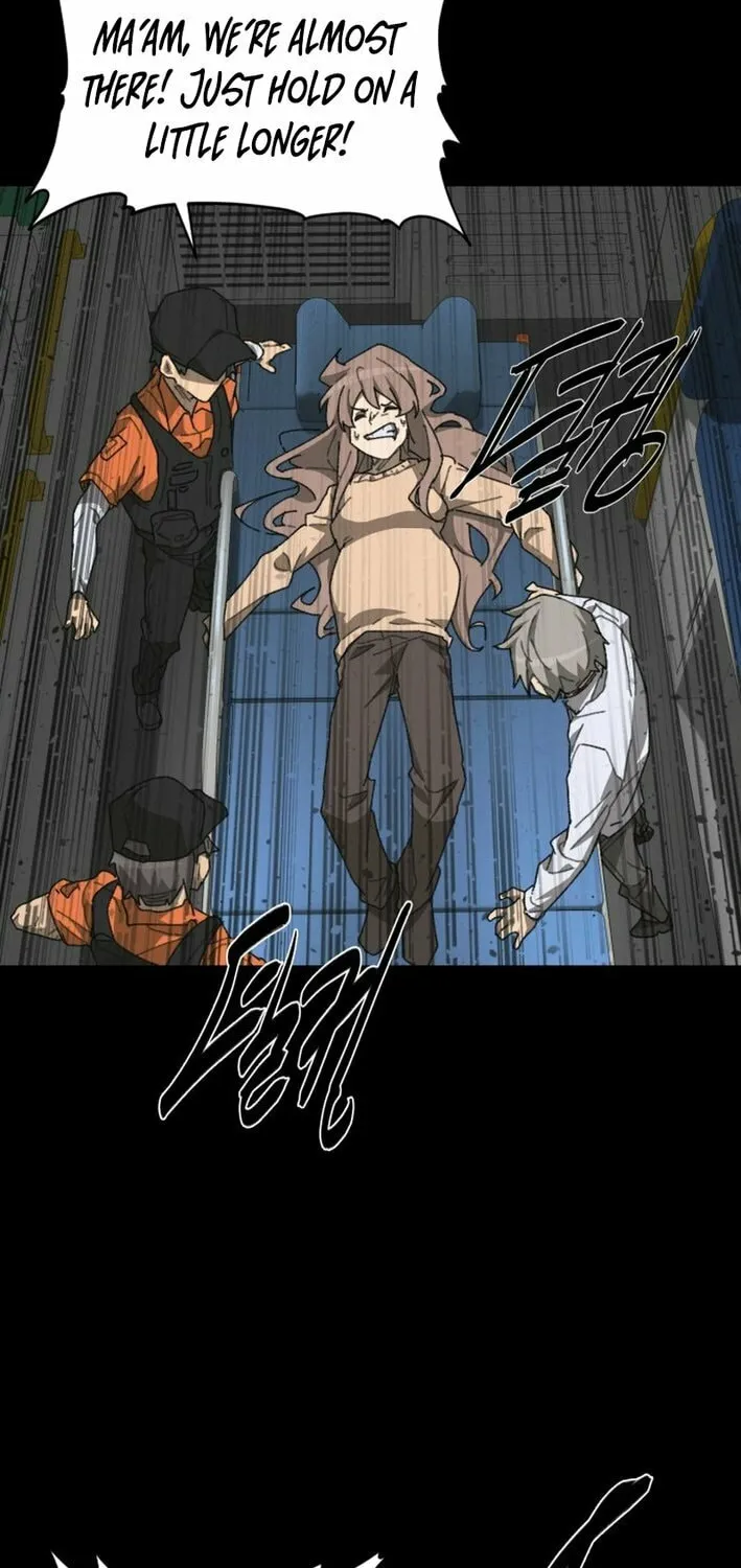 The Undertaker of Monsters Chapter 1 page 30 - 