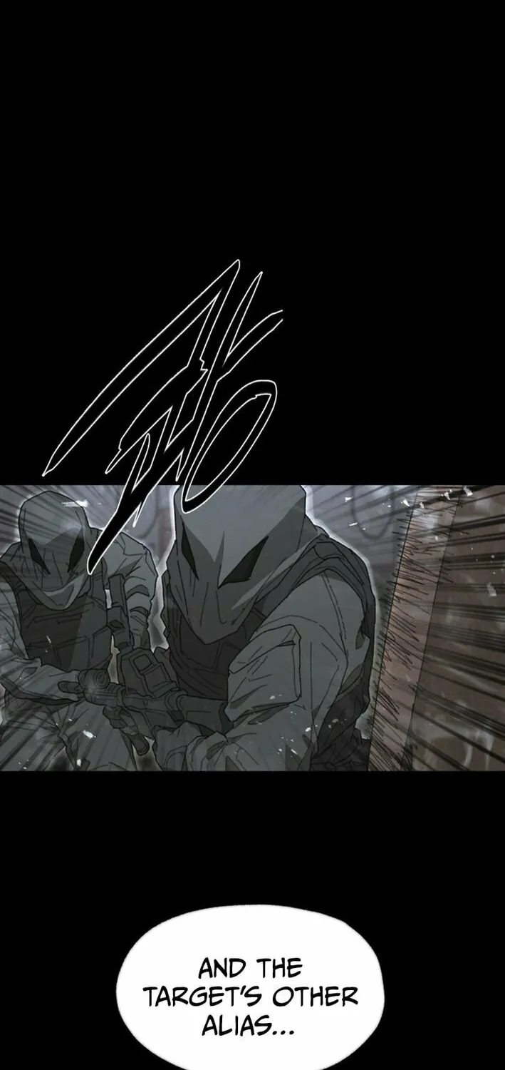 The Undertaker of Monsters Chapter 1 page 4 - 