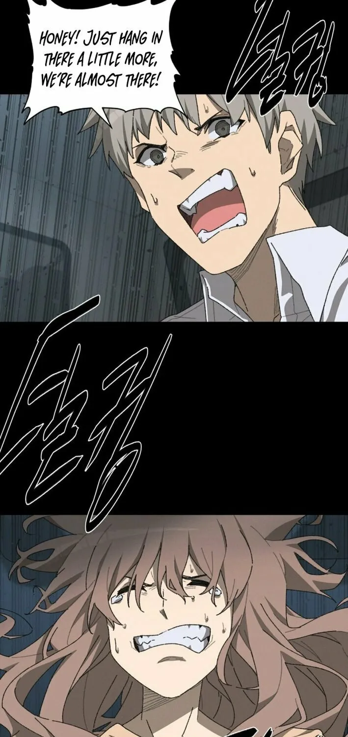 The Undertaker of Monsters Chapter 1 page 31 - 