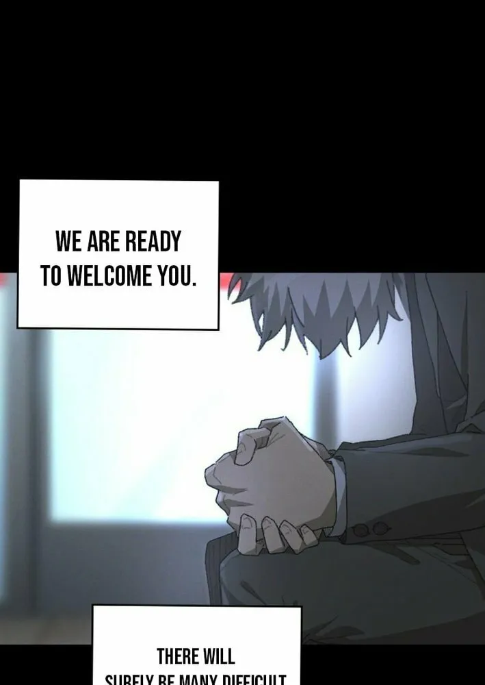 The Undertaker of Monsters Chapter 1 page 35 - 