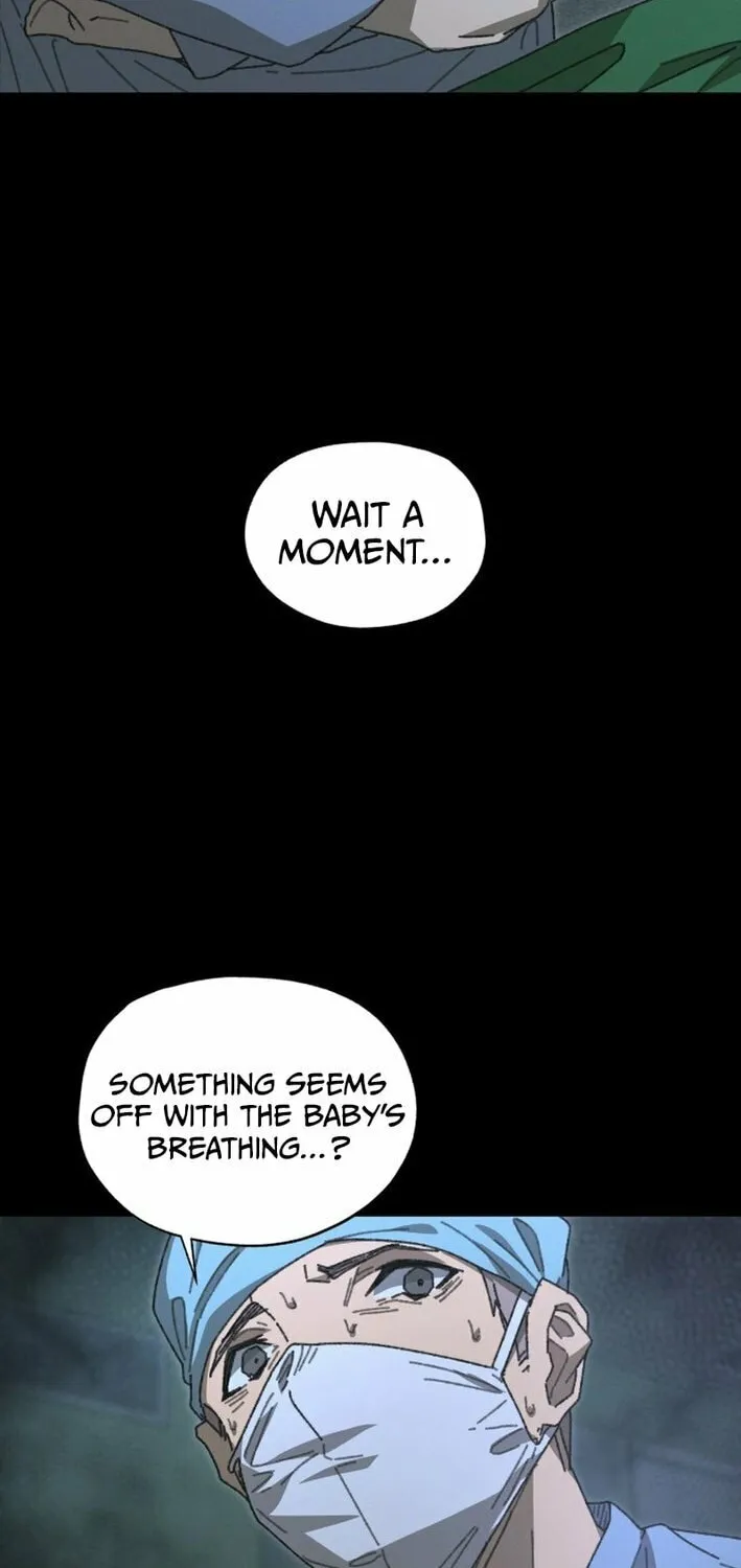The Undertaker of Monsters Chapter 1 page 37 - 