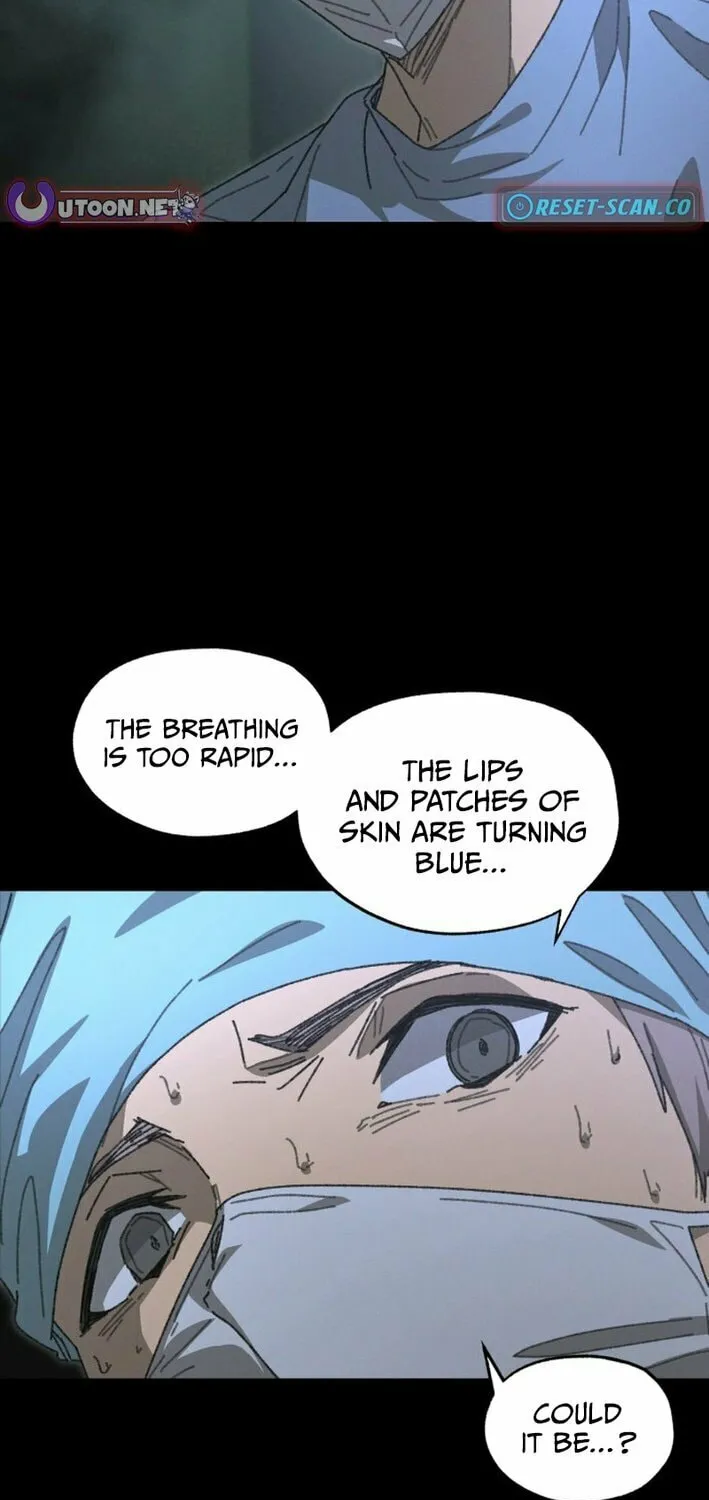 The Undertaker of Monsters Chapter 1 page 38 - 