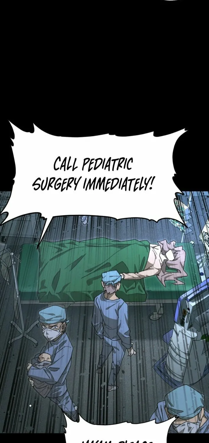 The Undertaker of Monsters Chapter 1 page 39 - 