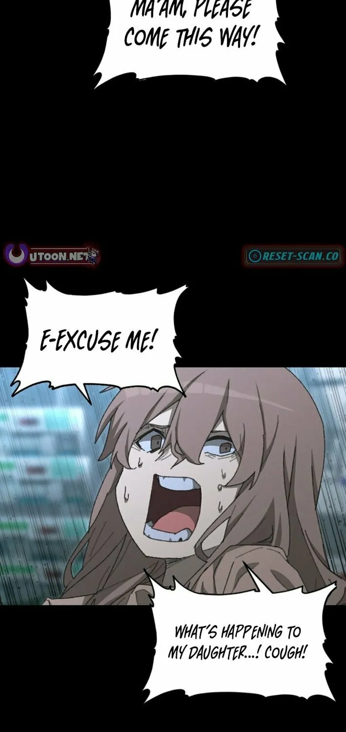 The Undertaker of Monsters Chapter 1 page 40 - 