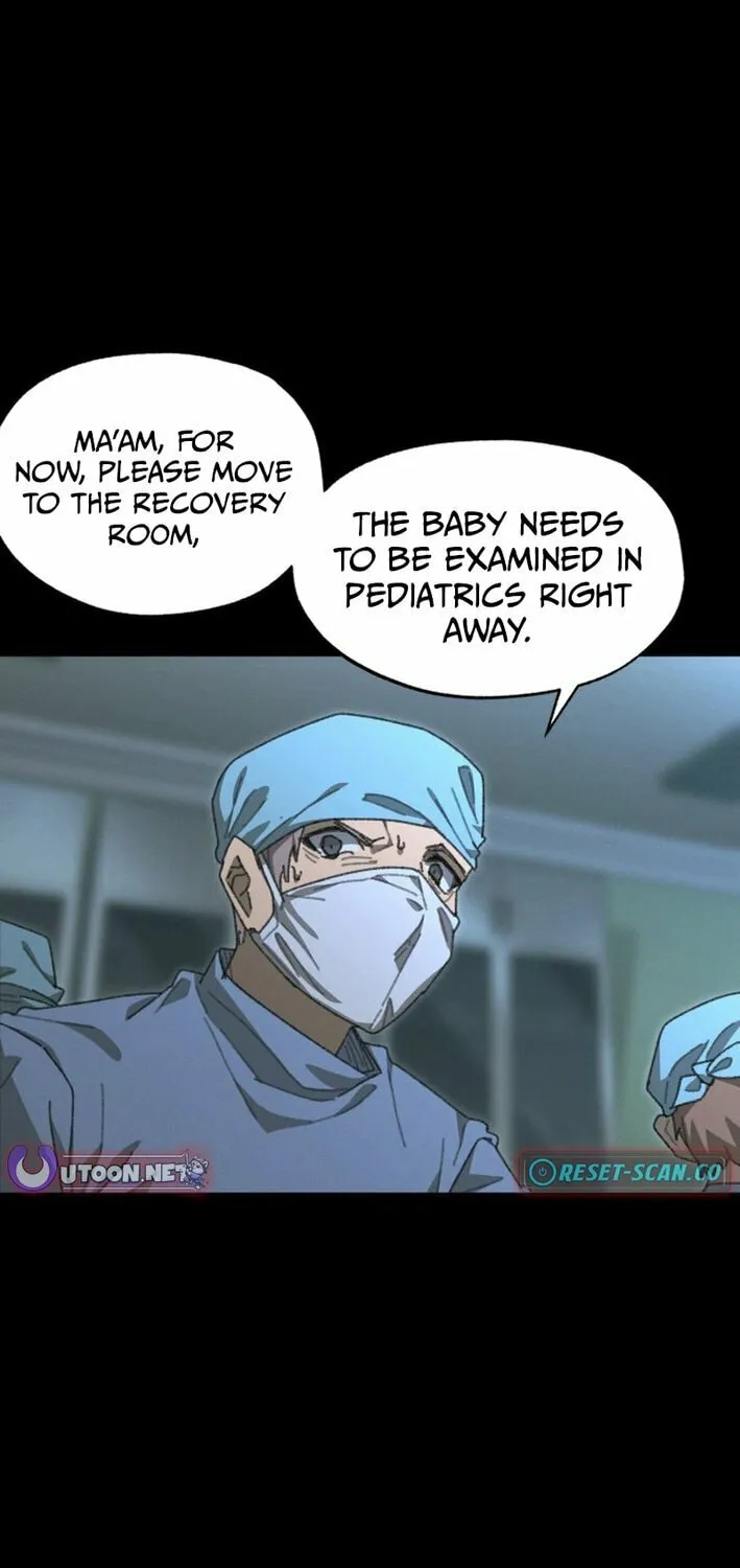The Undertaker of Monsters Chapter 1 page 41 - 