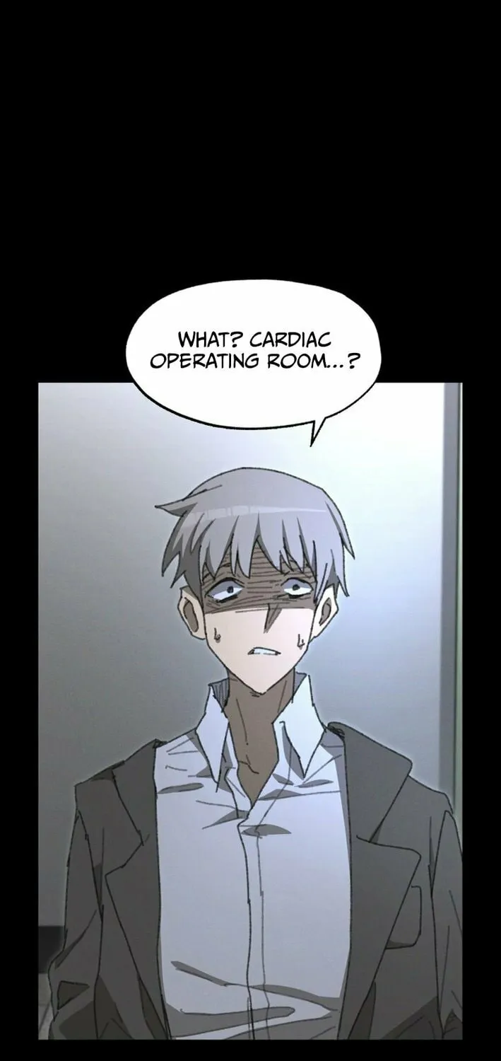 The Undertaker of Monsters Chapter 1 page 43 - 