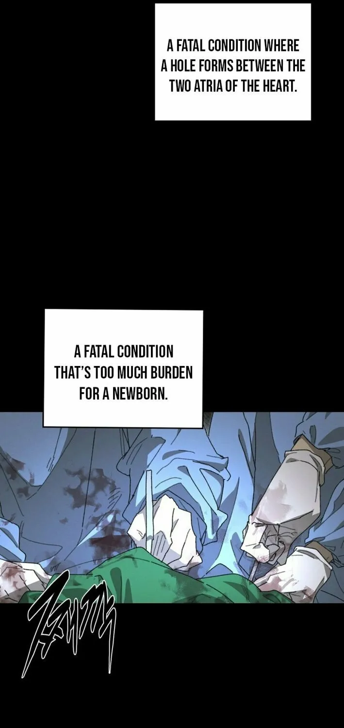 The Undertaker of Monsters Chapter 1 page 46 - 