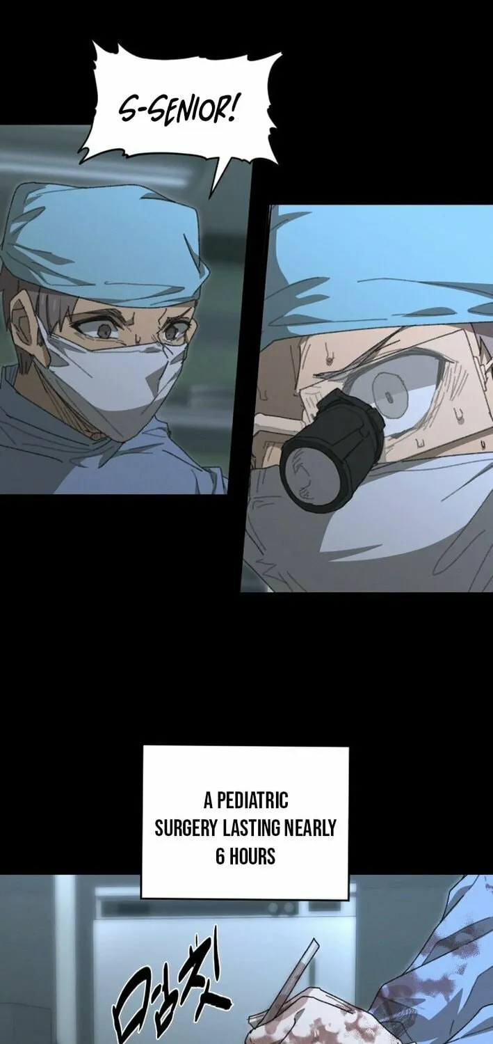 The Undertaker of Monsters Chapter 1 page 50 - 