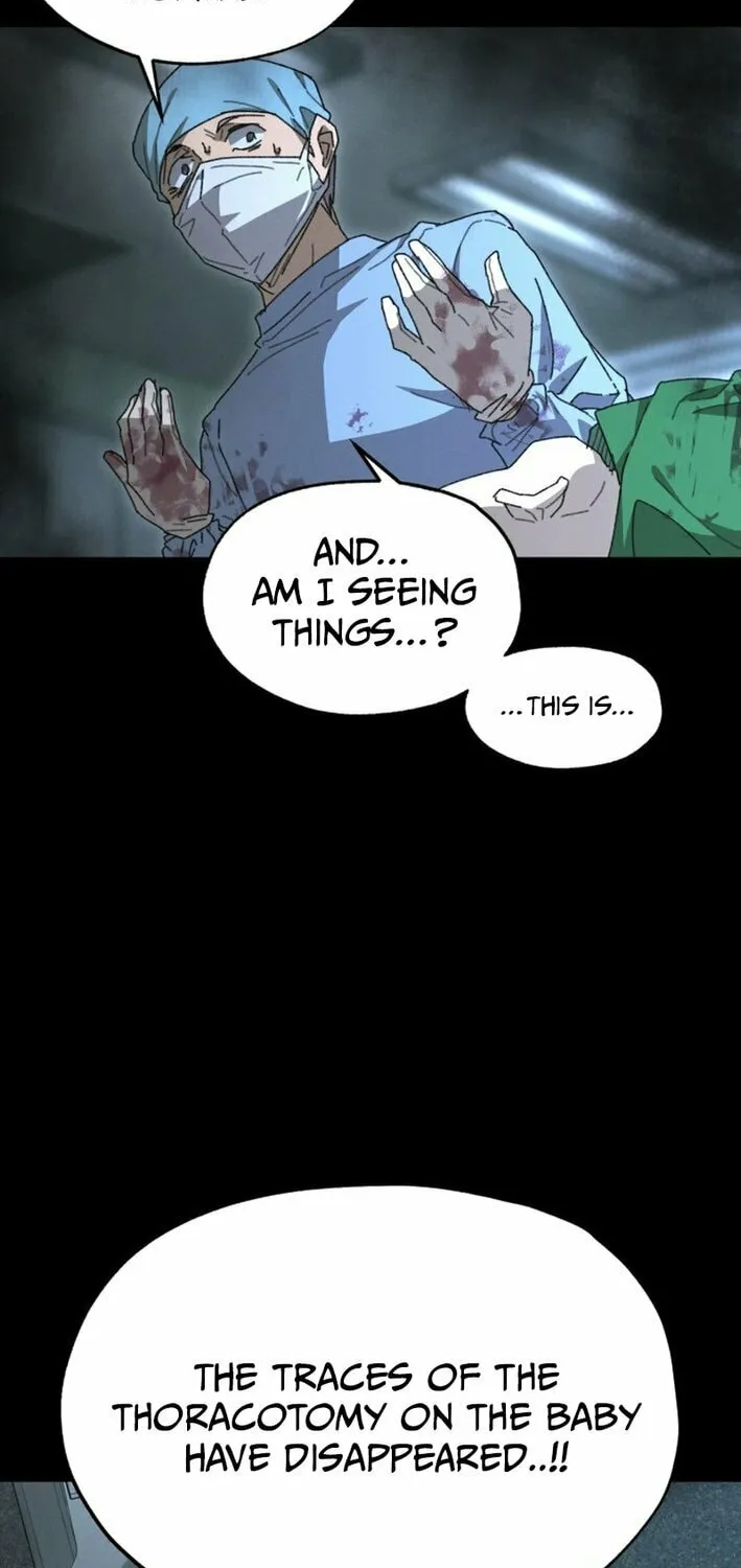 The Undertaker of Monsters Chapter 1 page 62 - 