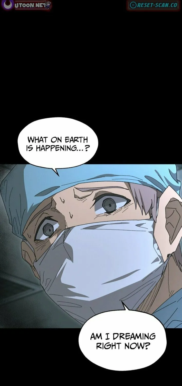 The Undertaker of Monsters Chapter 1 page 64 - 