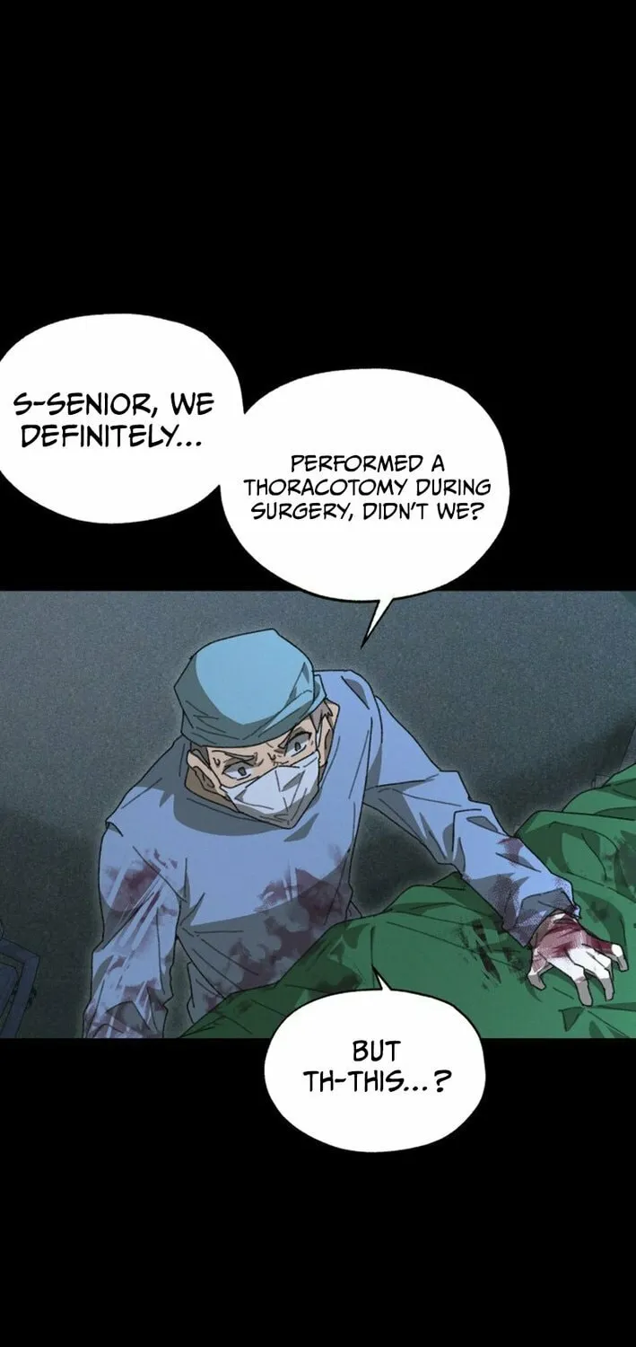 The Undertaker of Monsters Chapter 1 page 65 - 