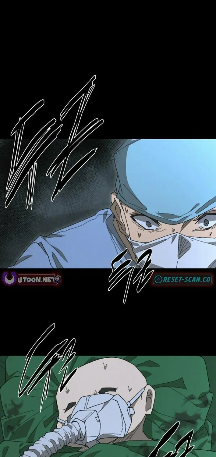 The Undertaker of Monsters Chapter 1 page 66 - 