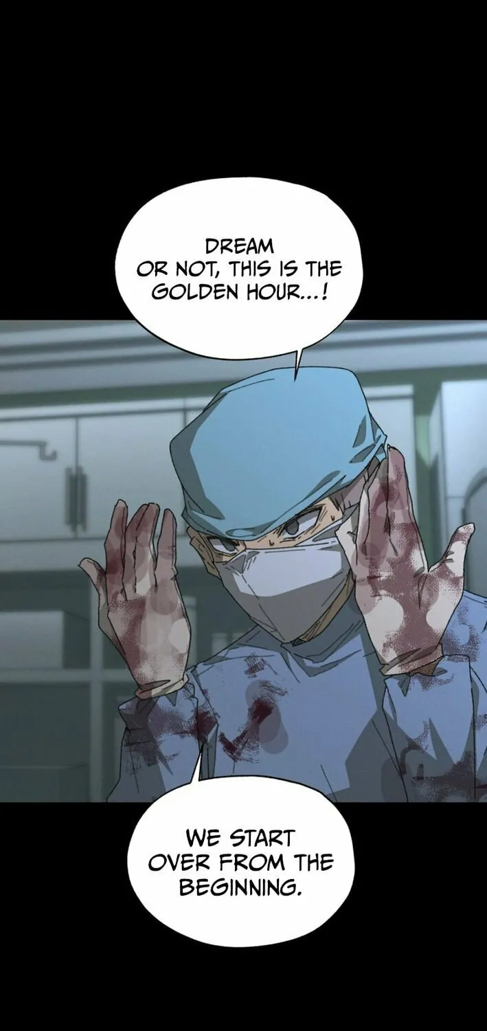 The Undertaker of Monsters Chapter 1 page 68 - 