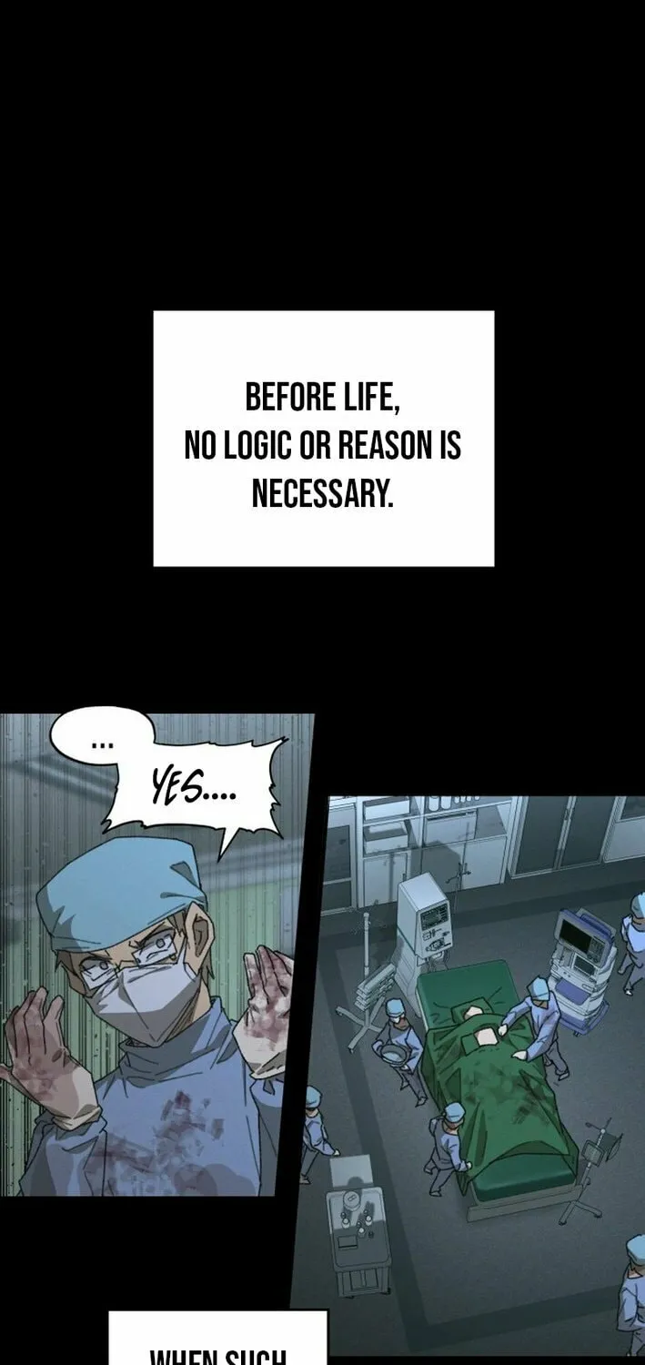 The Undertaker of Monsters Chapter 1 page 69 - 