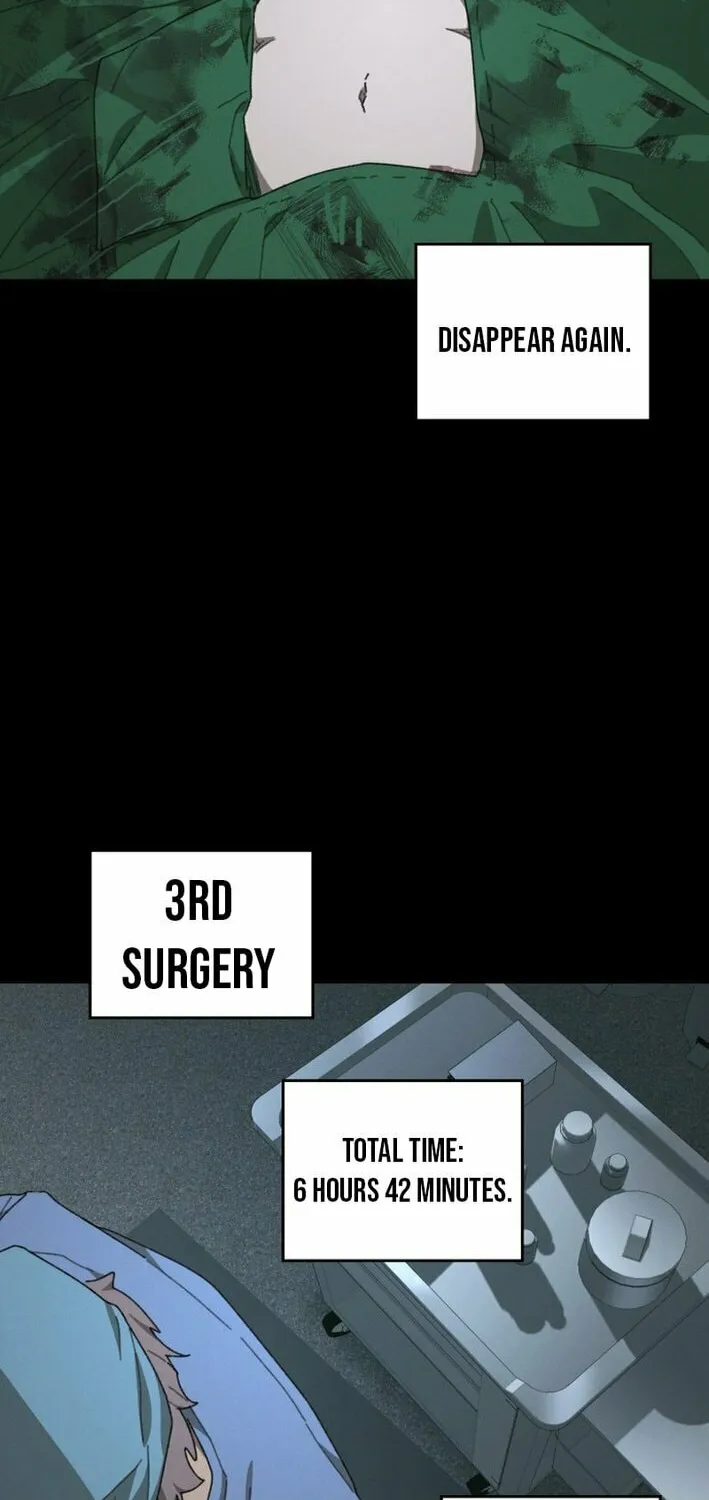The Undertaker of Monsters Chapter 1 page 72 - 