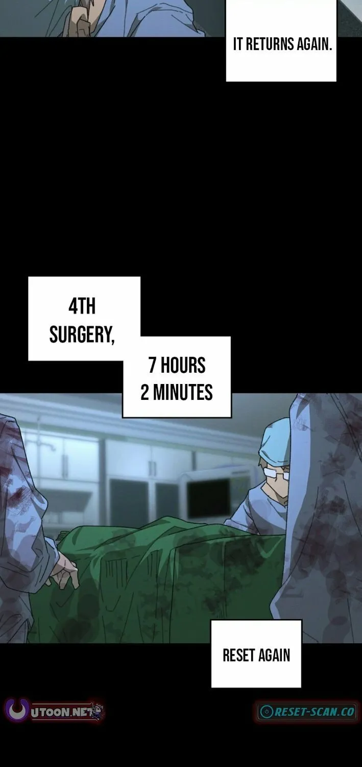 The Undertaker of Monsters Chapter 1 page 73 - 